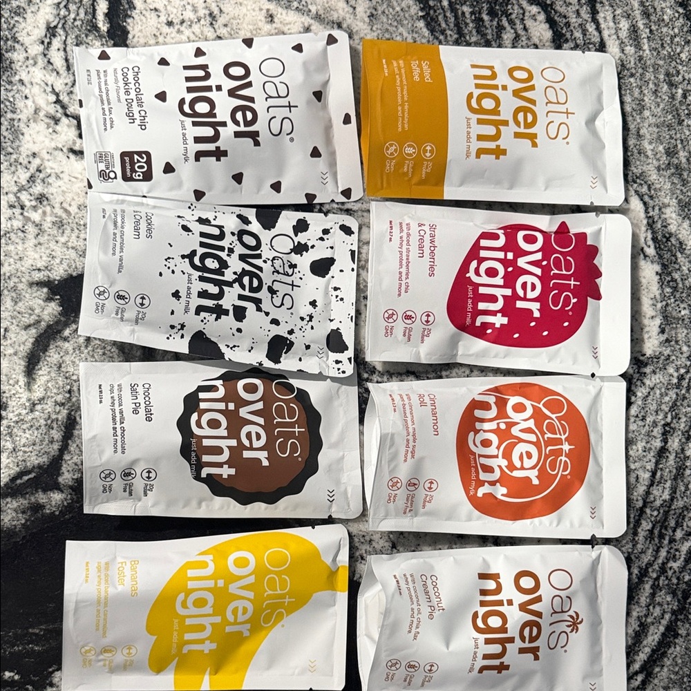 Variety Pack